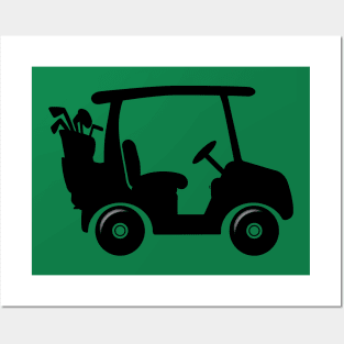 Golfing Funny Tee Shirt for Golfers Posters and Art